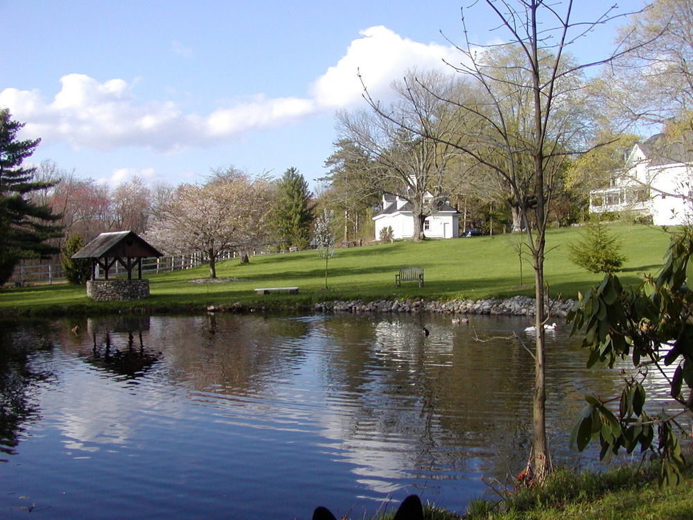 Arabian Horse Inn Sudbury Εξωτερικό φωτογραφία