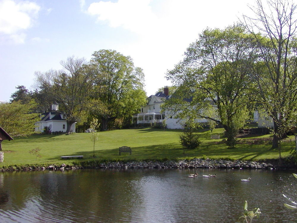 Arabian Horse Inn Sudbury Εξωτερικό φωτογραφία