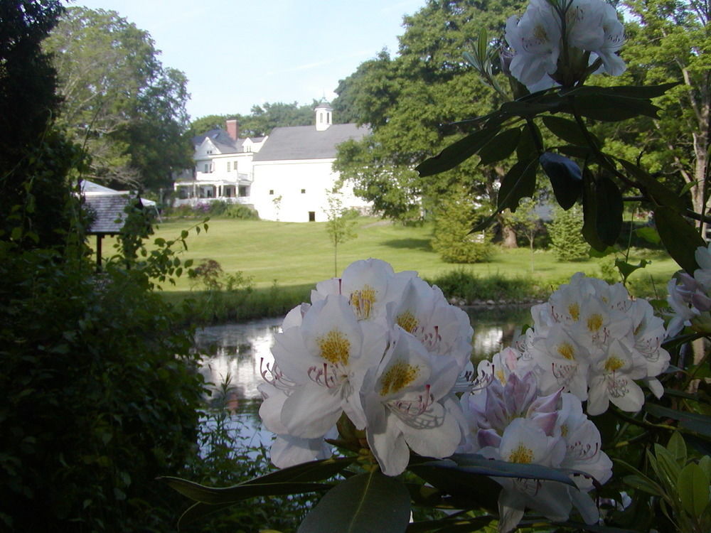 Arabian Horse Inn Sudbury Εξωτερικό φωτογραφία