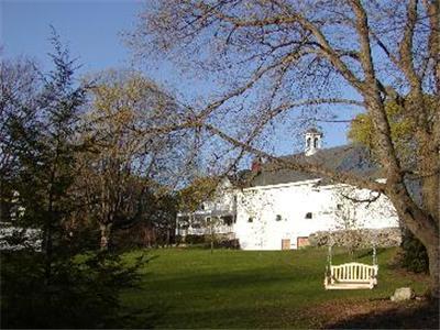 Arabian Horse Inn Sudbury Εξωτερικό φωτογραφία
